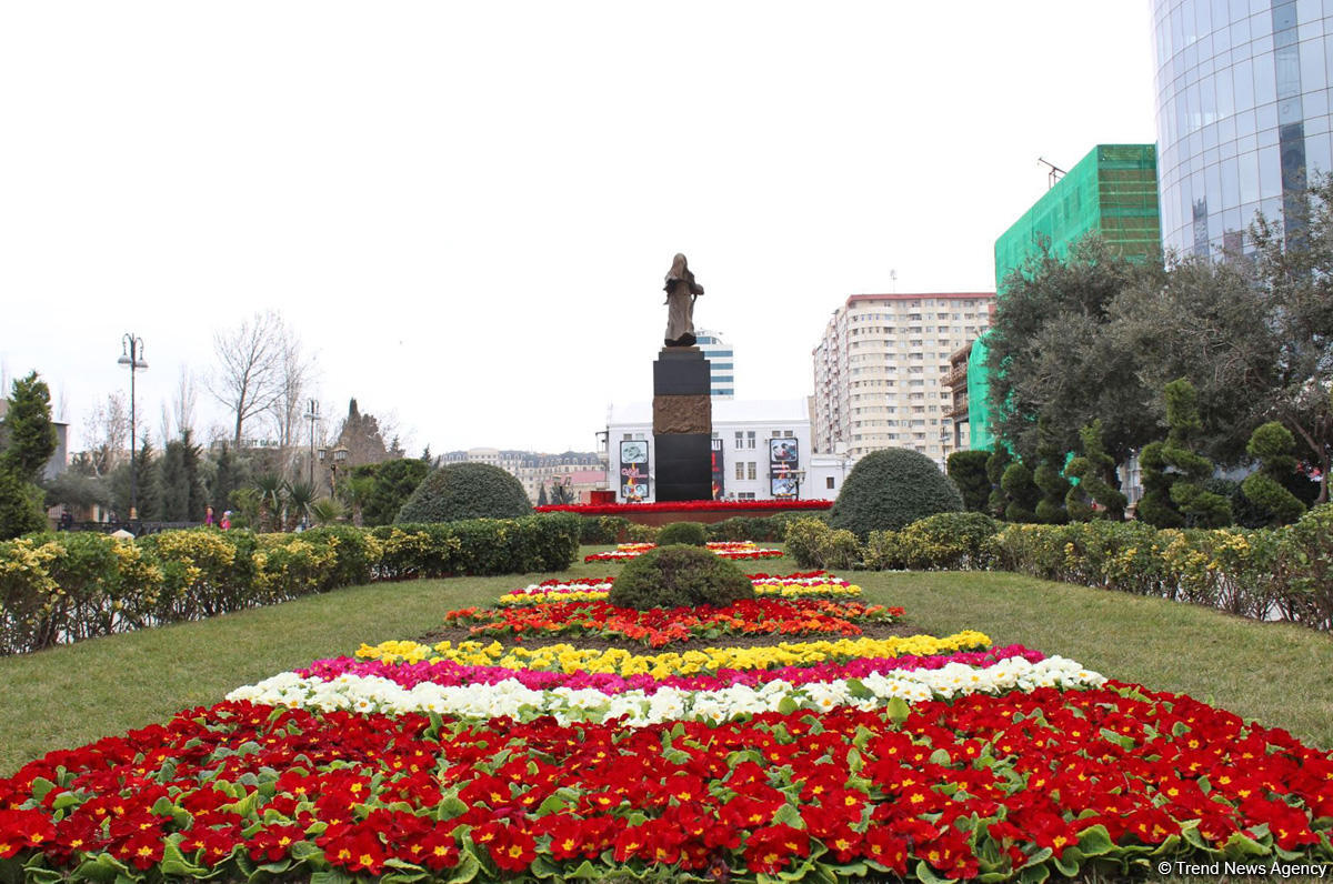 Azerbaijan commemorating victims of Khojaly tragedy (PHOTO)