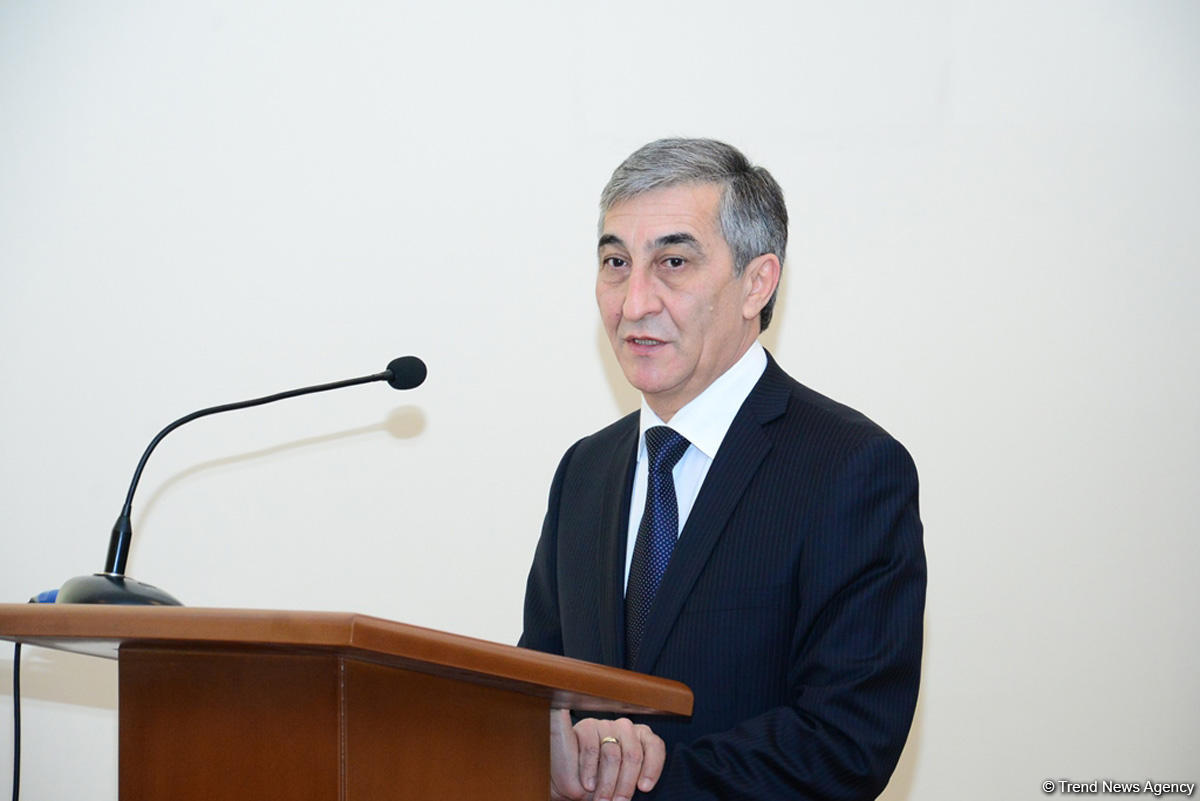 25th anniversary of Tajik Armed Forces’ creation celebrated in Azerbaijan (PHOTO)