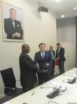 Azerbaijan, South Africa expanding economic co-op (PHOTO)