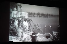 Azerbaijan’s First VP Mehriban Aliyeva attends presentation of "One Family" film (PHOTO)