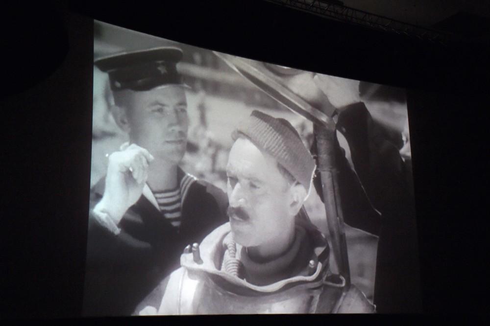 Azerbaijan’s First VP Mehriban Aliyeva attends presentation of "One Family" film (PHOTO)