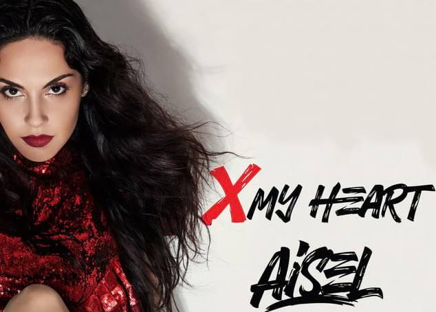 AISEL to perform “X my heart” at Eurovision Song Contest 2018 (AUDIO)