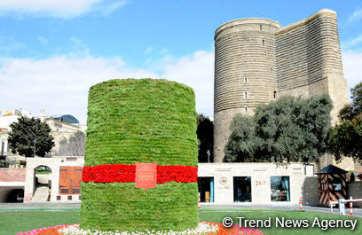 Baku to host several events on Novruz holiday