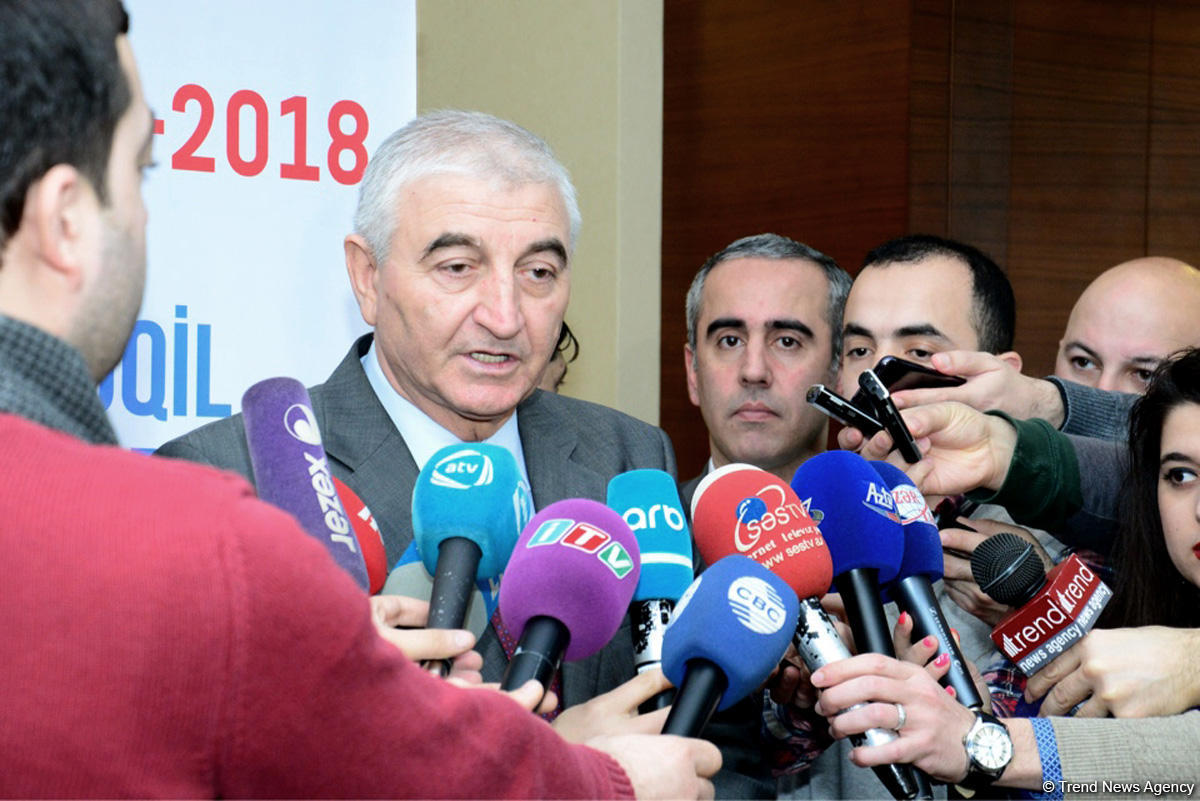 CEC: Invitations sent to countries, int’l organizations to observe presidential election in Azerbaijan