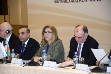 OSCE PA president talks Azerbaijan’s importance for Silk Road (PHOTO)