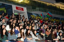 Baku holds opening ceremony of FIG Artistic Gymnastics World Cup (PHOTO)