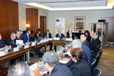 Azerbaijan supports extension of OPEC+ deal (PHOTO)