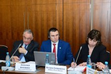 Azerbaijan to join International Energy Charter (PHOTO)