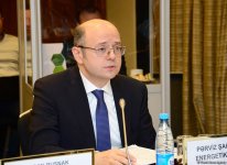 Azerbaijan to join International Energy Charter (PHOTO)