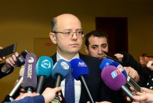 Azerbaijan supports extension of OPEC+ deal (PHOTO)