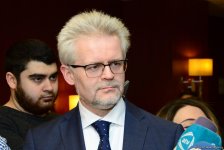 Azerbaijan supports extension of OPEC+ deal (PHOTO)