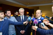 Azerbaijan supports extension of OPEC+ deal (PHOTO)
