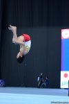 FIG Artistic Gymnastics World Cup opens in Baku (PHOTO)
