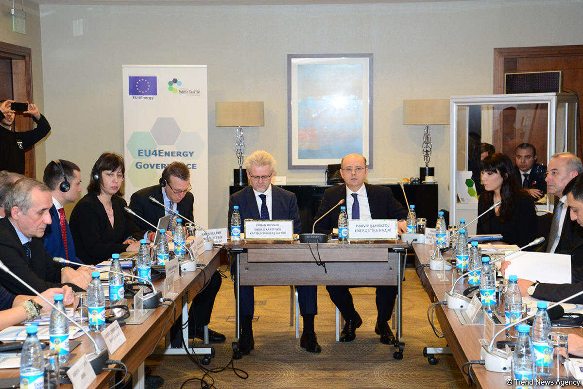 Azerbaijan supports extension of OPEC+ deal (PHOTO)