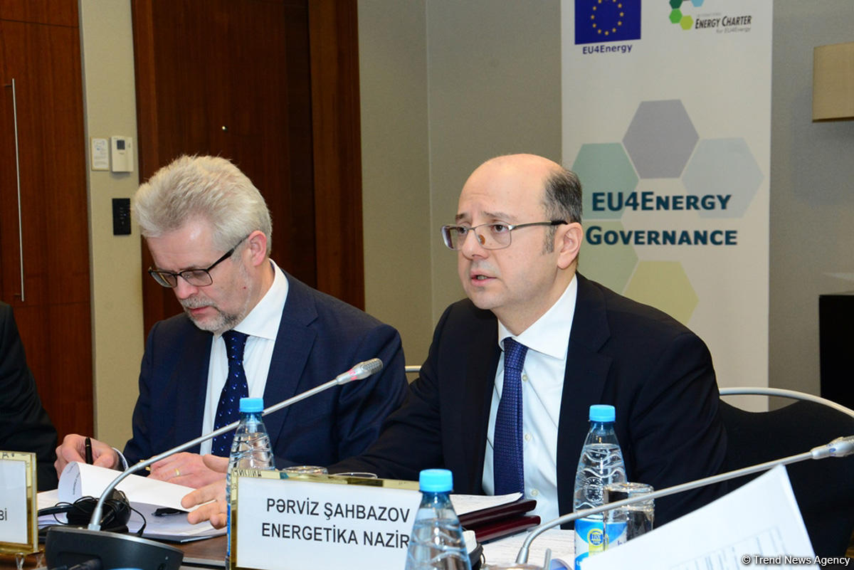 Azerbaijan supports extension of OPEC+ deal (PHOTO)