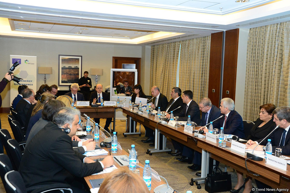 Azerbaijan supports extension of OPEC+ deal (PHOTO)
