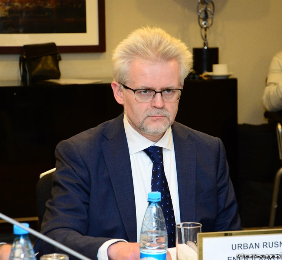 Azerbaijan supports extension of OPEC+ deal (PHOTO)