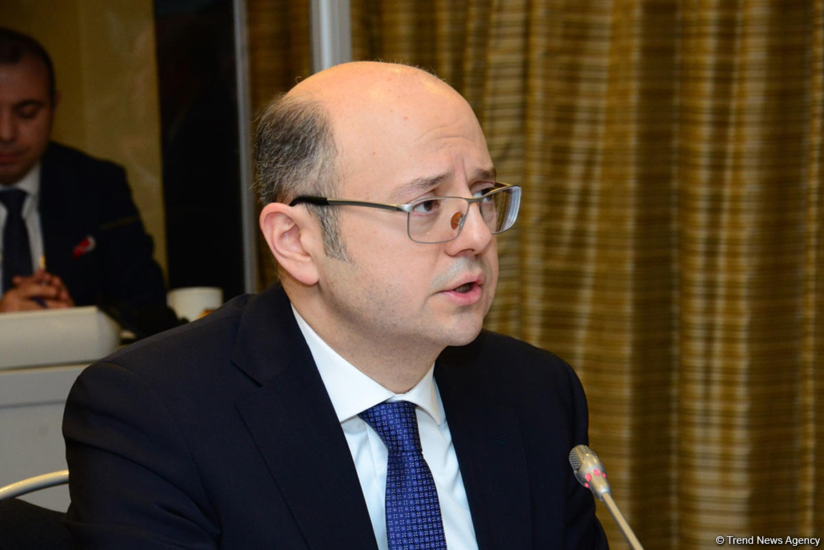 Azerbaijan supports extension of OPEC+ deal (PHOTO)