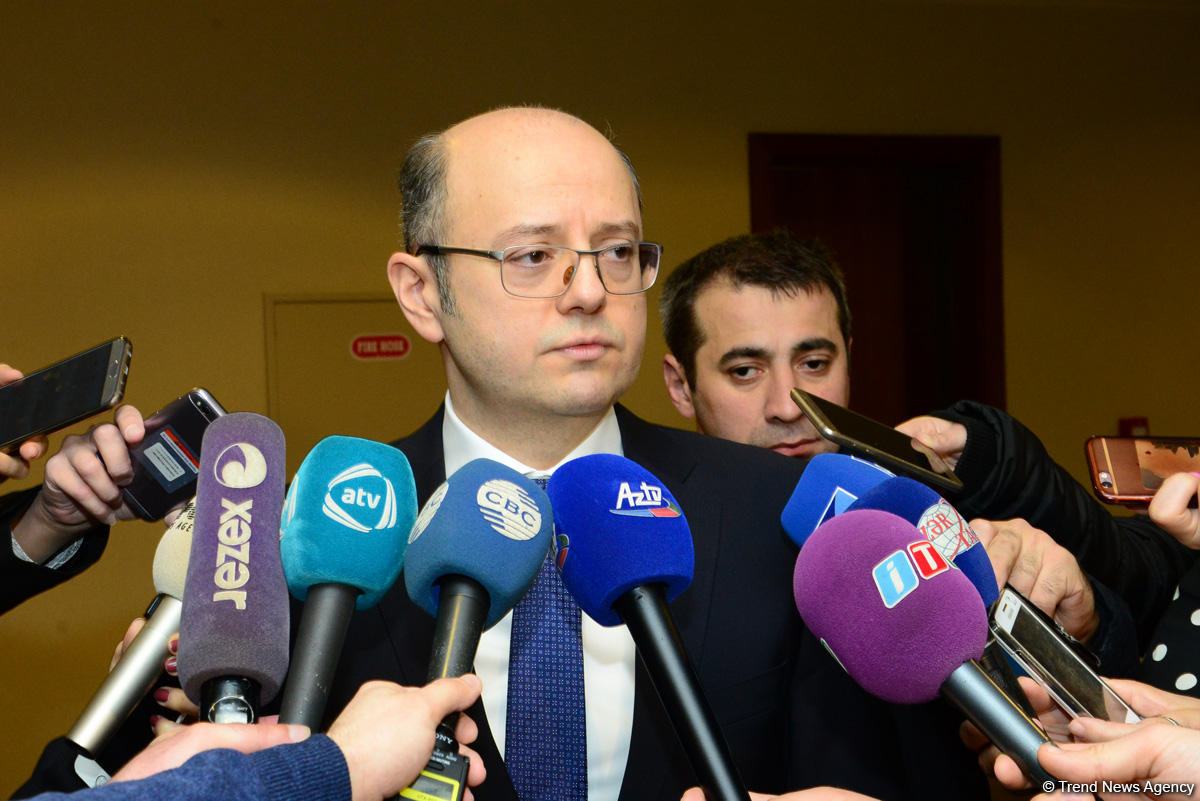 Azerbaijan supports extension of OPEC+ deal (PHOTO)