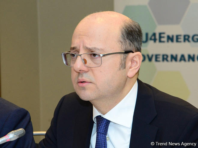 Azerbaijan supports extension of OPEC+ deal (PHOTO)