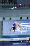 Day 2 of FIG Artistic Gymnastics World Cup kicks off in Baku (PHOTO)