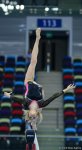 Day 2 of FIG Artistic Gymnastics World Cup kicks off in Baku (PHOTO)