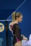 Day 2 of FIG Artistic Gymnastics World Cup kicks off in Baku (PHOTO)