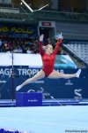 Day 2 of FIG Artistic Gymnastics World Cup kicks off in Baku (PHOTO)