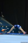 Day 1 of finals of FIG Artistic Gymnastics World Cup kicks off in Baku (PHOTO)