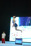 Day 1 of finals of FIG Artistic Gymnastics World Cup kicks off in Baku (PHOTO)