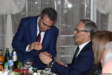 Top official: Azerbaijan to successfully complete 2018 (PHOTO)