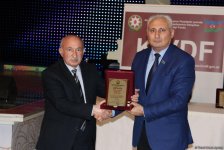 Top official: Azerbaijan to successfully complete 2018 (PHOTO)