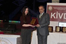 Top official: Azerbaijan to successfully complete 2018 (PHOTO)
