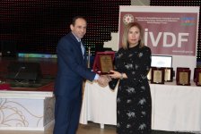 Top official: Azerbaijan to successfully complete 2018 (PHOTO)
