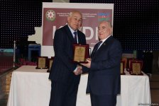 Top official: Azerbaijan to successfully complete 2018 (PHOTO)