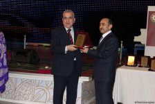 Top official: Azerbaijan to successfully complete 2018 (PHOTO)