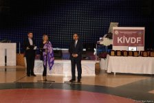 Top official: Azerbaijan to successfully complete 2018 (PHOTO)