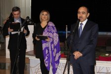 Top official: Azerbaijan to successfully complete 2018 (PHOTO)