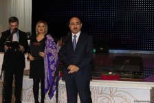 Top official: Azerbaijan to successfully complete 2018 (PHOTO)