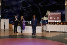 Top official: Azerbaijan to successfully complete 2018 (PHOTO)