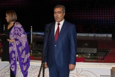 Top official: Azerbaijan to successfully complete 2018 (PHOTO)