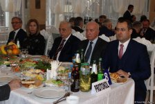 Top official: Azerbaijan to successfully complete 2018 (PHOTO)