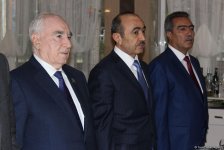 Top official: Azerbaijan to successfully complete 2018 (PHOTO)