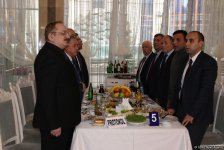Top official: Azerbaijan to successfully complete 2018 (PHOTO)