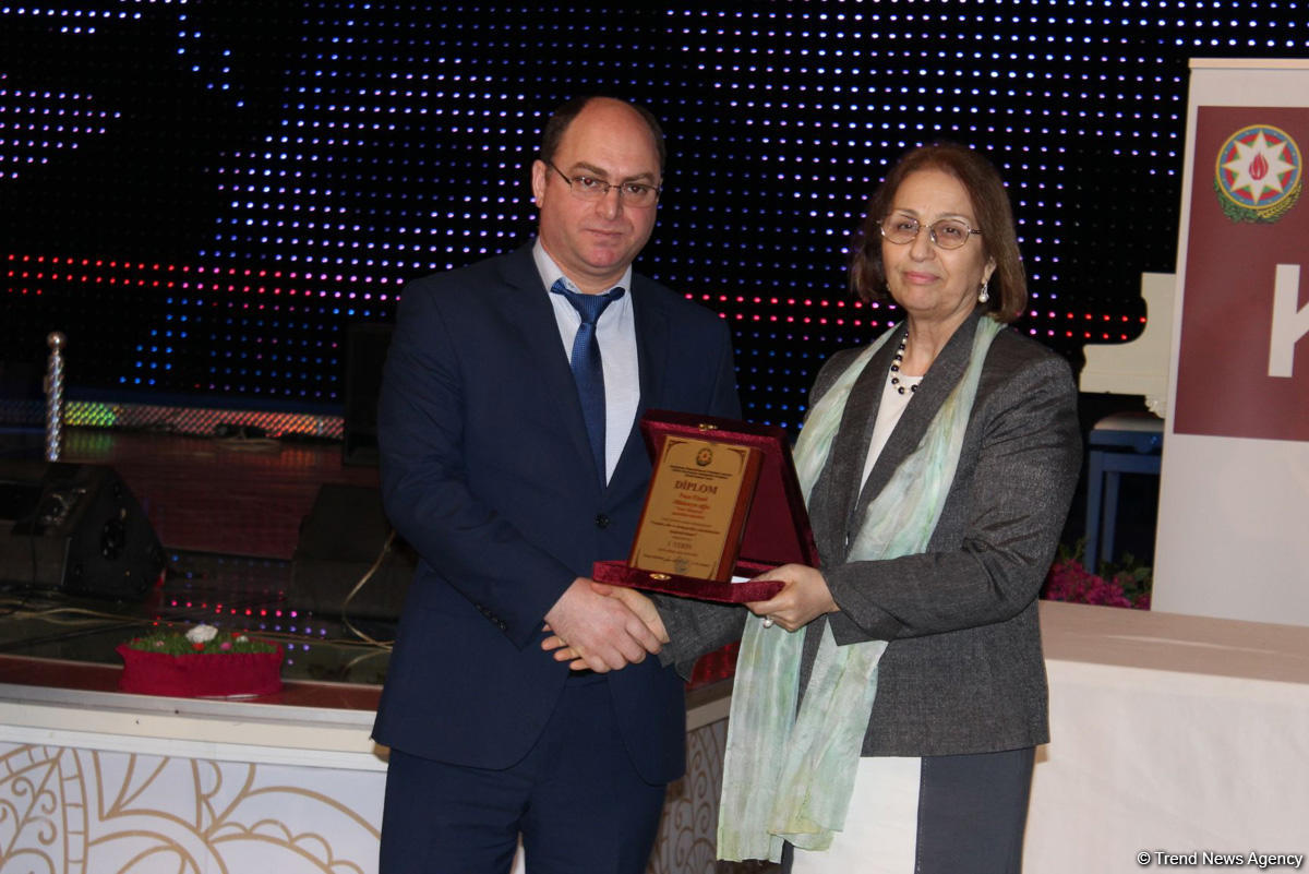 Top official: Azerbaijan to successfully complete 2018 (PHOTO)