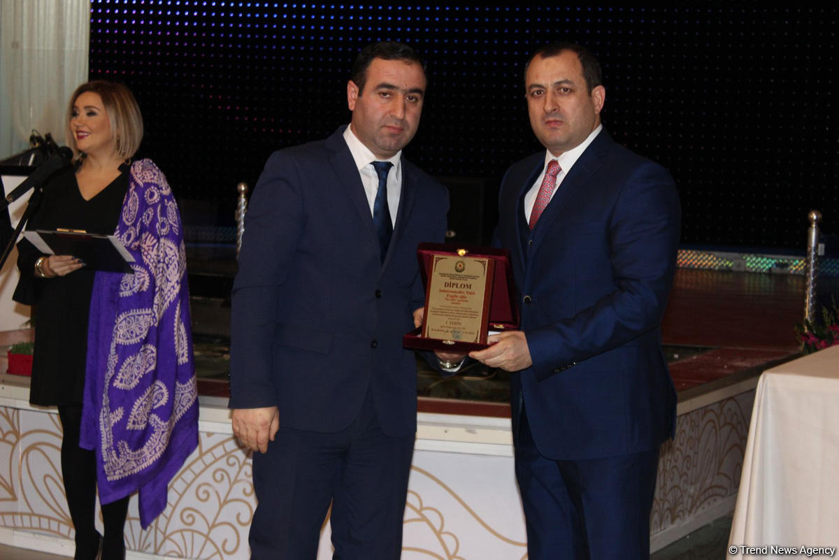 Top official: Azerbaijan to successfully complete 2018 (PHOTO)