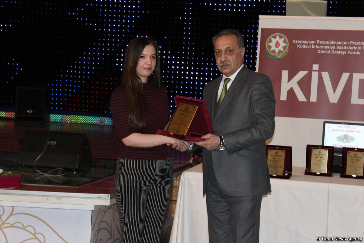 Top official: Azerbaijan to successfully complete 2018 (PHOTO)