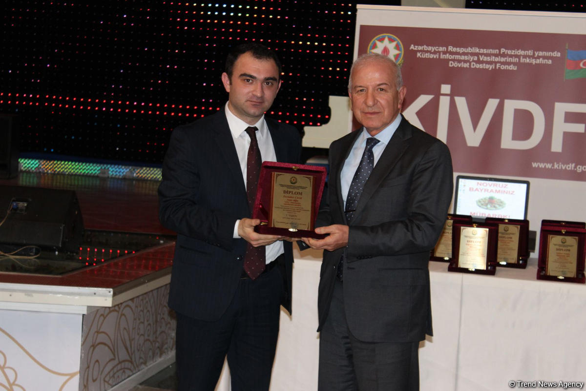 Top official: Azerbaijan to successfully complete 2018 (PHOTO)