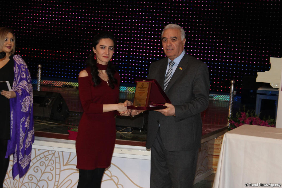 Top official: Azerbaijan to successfully complete 2018 (PHOTO)