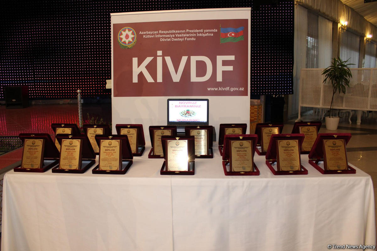 Top official: Azerbaijan to successfully complete 2018 (PHOTO)